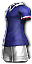 Fußballtrikot FRA (m)