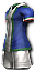Fußballtrikot ITA (m)