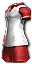 Fußballtrikot POL (m)