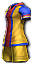 Fußballtrikot ROU (m)