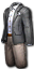 Gentleman-Anzug