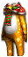 Rentierkostüm (w)