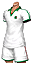 WM-Trikot ALG (m)