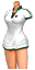 WM-Trikot ALG (w)