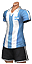 WM-Trikot ARG (m)