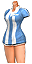 WM-Trikot ARG (w)