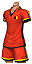 WM-Trikot BEL (m)