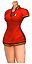 WM-Trikot BEL (w)