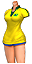 WM-Trikot BRA (w)