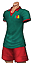 WM-Trikot CMR (m)