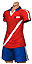 WM-Trikot CHI (m)