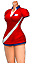 WM-Trikot CHI (w)