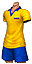 WM-Trikot COL (m)
