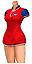 WM-Trikot CRC (w)