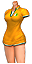 WM-Trikot CIV (w)