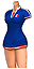 WM-Trikot FRA (w)