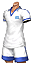 WM-Trikot GRE (m)