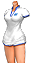 WM-Trikot GRE (w)
