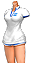 WM-Trikot HON (w)