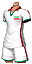 WM-Trikot IRN (m)