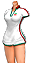 WM-Trikot IRN (w)