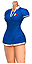 WM-Trikot ITA (w)