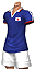 WM-Trikot JPN (m)