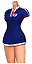 WM-Trikot JPN (w)