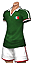 WM-Trikot MEX (m)
