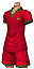WM-Trikot POR (m)