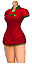WM-Trikot POR (w)