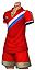 WM-Trikot RUS (m)