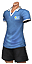WM-Trikot URU (m)