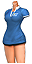 WM-Trikot URU (w)