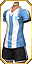 WM-Trikot+ ARG (m)