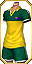 WM-Trikot+ AUS (m)