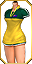 WM-Trikot+ AUS (w)