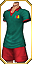WM-Trikot+ CMR (m)