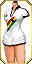WM-Trikot+ GHA (w)