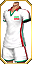 WM-Trikot+ IRN (m)