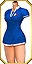 Fu�balltrikot+ ITA (w)