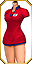 WM-Trikot+ KOR (w)