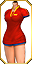 Fu�balltrikot+ ESP (w)