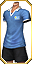 WM-Trikot+ URU (m)
