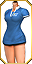 WM-Trikot+ URU (w)