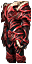 Vampirkrieger (rot)