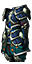 Silberner Oyoroi (m)