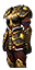 Goldener Oyoroi (w)