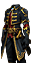 Steampunk-Uniform (sw)