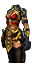 Steampunk-Dress (sw)